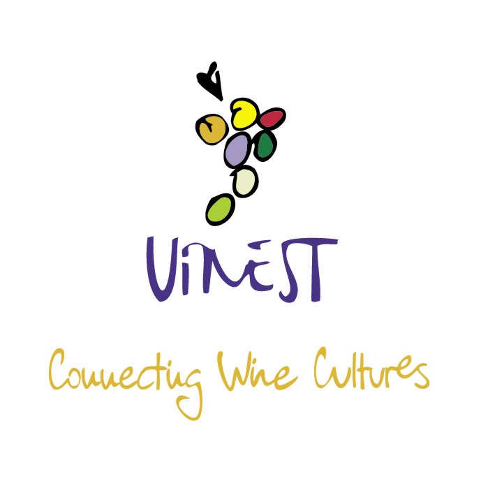 VINUM EST – »Integrated and Sustainable Development of Small European Wine Areas in Border Regions«
