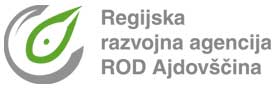 RA ROD Ajdovščina Logo
