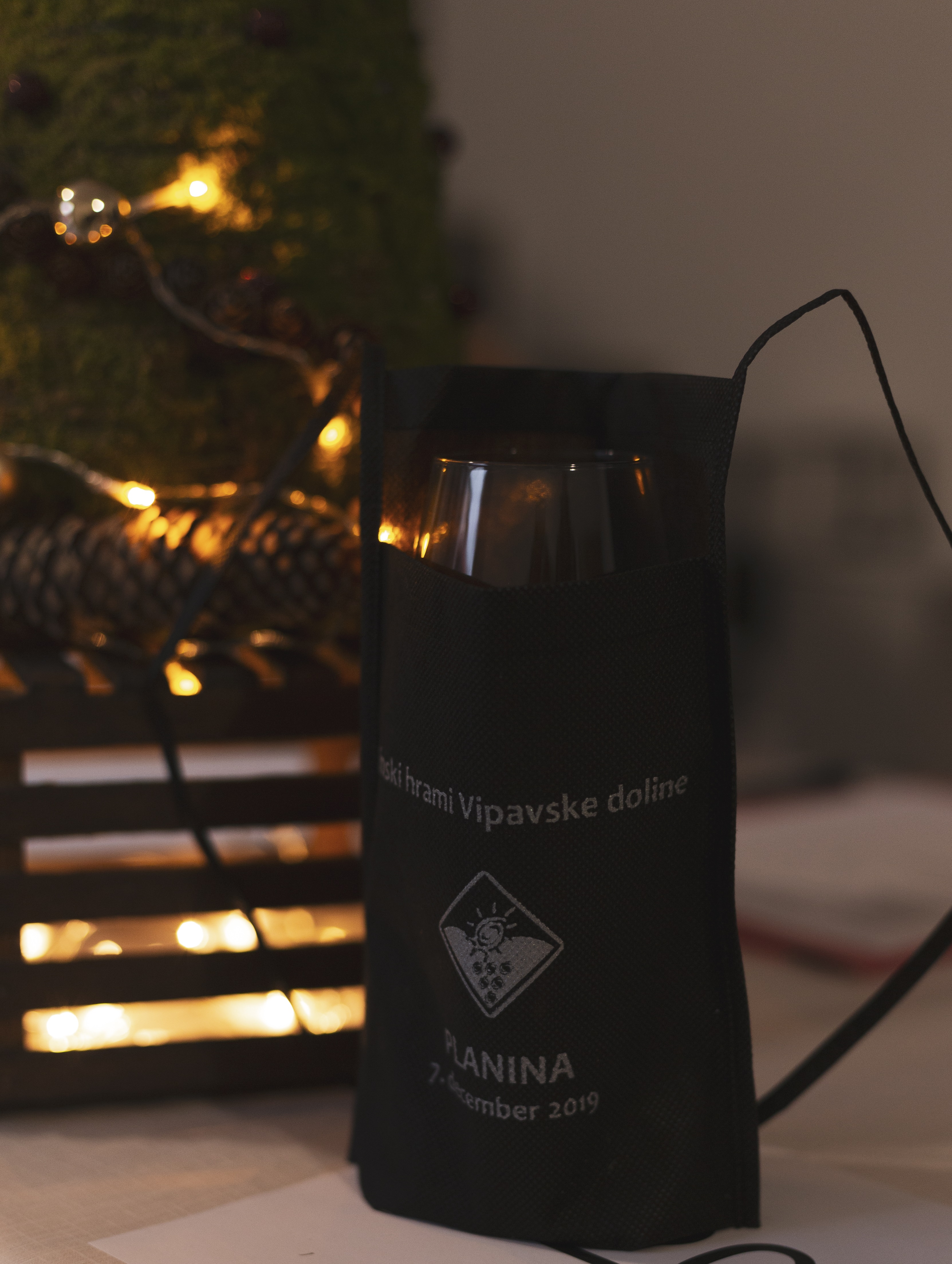 3.12.2022, Planina, Odprti hrami