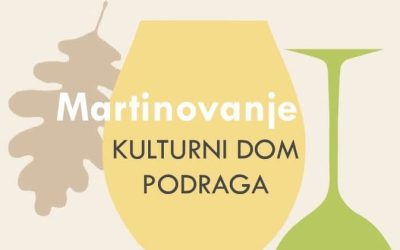 Martinovanje, 15. 11. 2025, Podraga