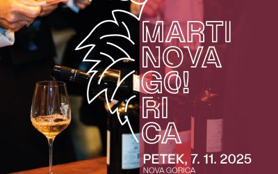 Martinova Gorica, 7. 11. 2025, Nova Gorica