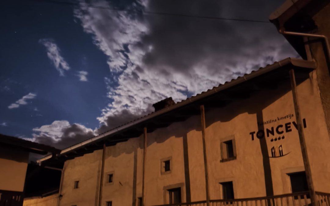 Ekološka turistična kmetija Toncevi, 6.–7. 12. 2025, Pedrovo