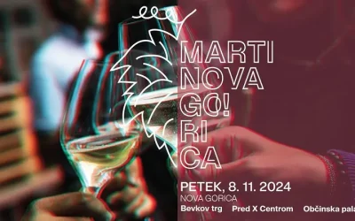 Martinovanje, 8. 11. 2024, Nova Gorica