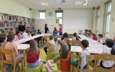 SPODBUJANJE PODJETNOSTI OD PRVIH IDEJ DO POSLOVNIH MODELOV