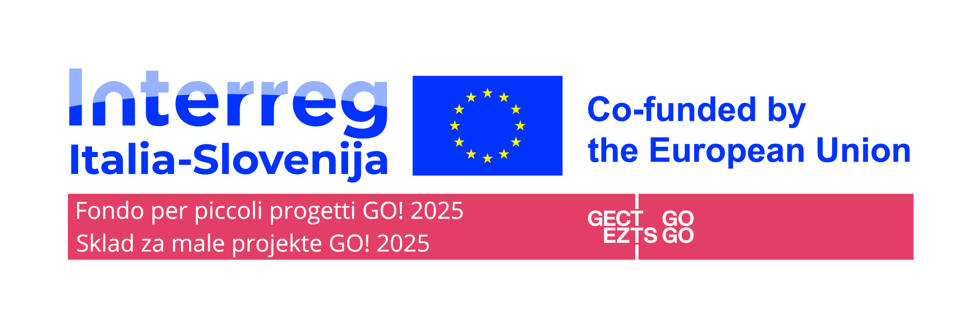 Interreg ITA-SLO logo CMYK colour