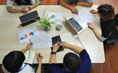 Številne priložnosti za povezovanje, znanje in nove ideje v okviru projekta BioTech2Agri