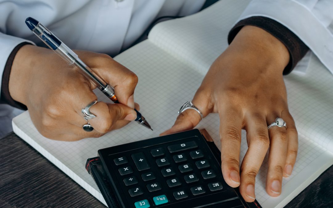 FINANCE V PODJETJU – OD CENE IZDELKA DO FINANČNO ZDRAVEGA POSLOVANJA